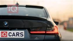 بي ام دبليو الفئة 3